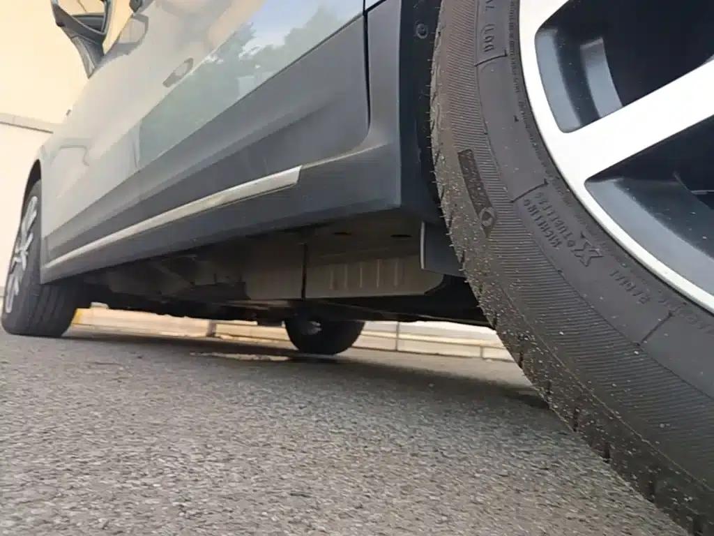 Cadillac XT5 2024 2.0T AWD Luxury (Hummingbird Edition) — миниатюра 22