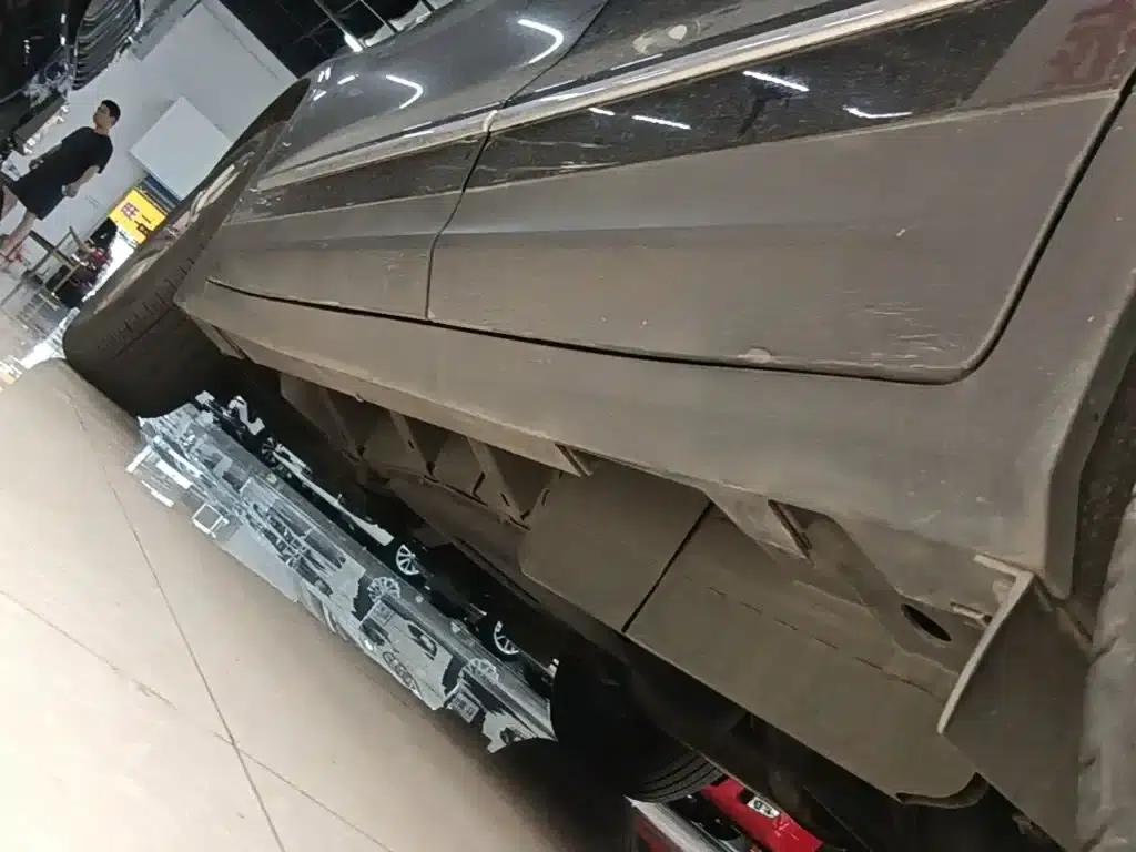 Cadillac XT5 2021 2.0T 2WD Luxury — миниатюра 22