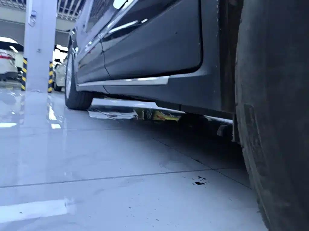 Cadillac XT5 2024 2.0T 2WD Fashion Edition — миниатюра 22