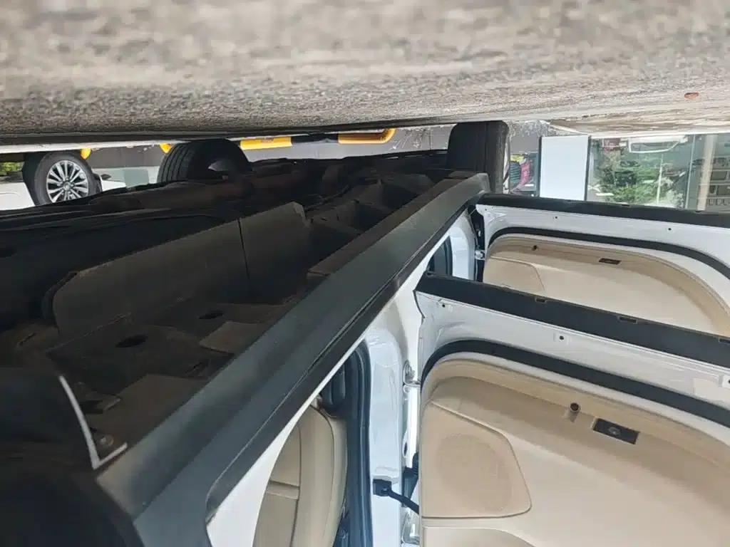 Cadillac XT5 2018 25T Luxury — миниатюра 22