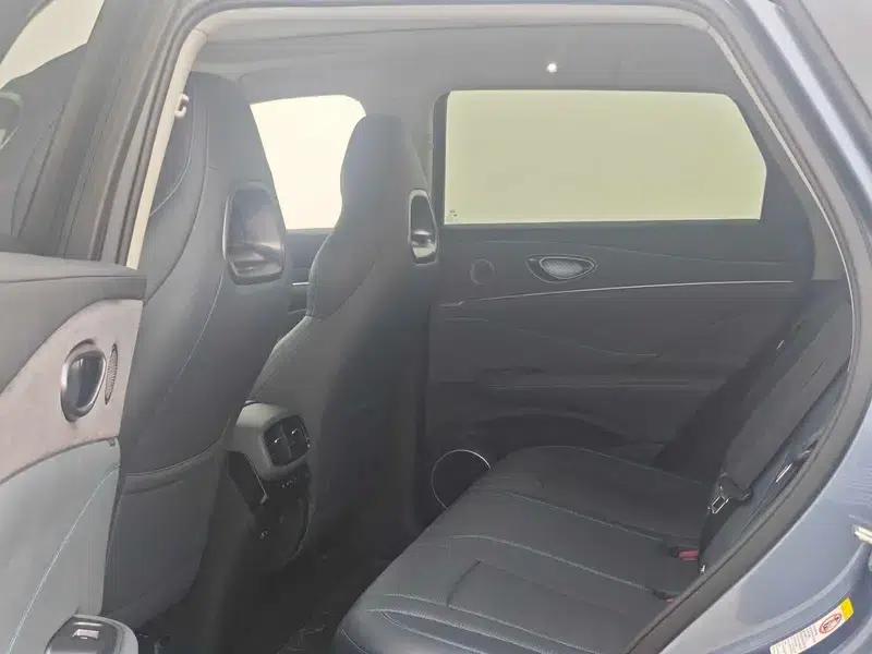 Hiace 07DM 2025 DM-i 150KM Navigation+ Edition — миниатюра 9