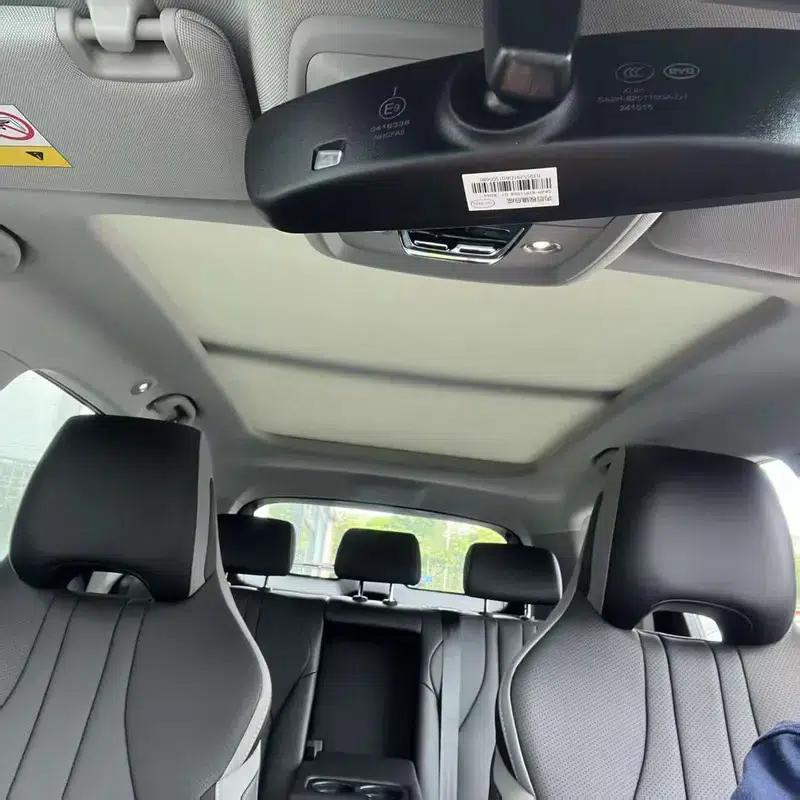 Hiace 05DM 2025 DM-i 115KM Flagship Model — миниатюра 11