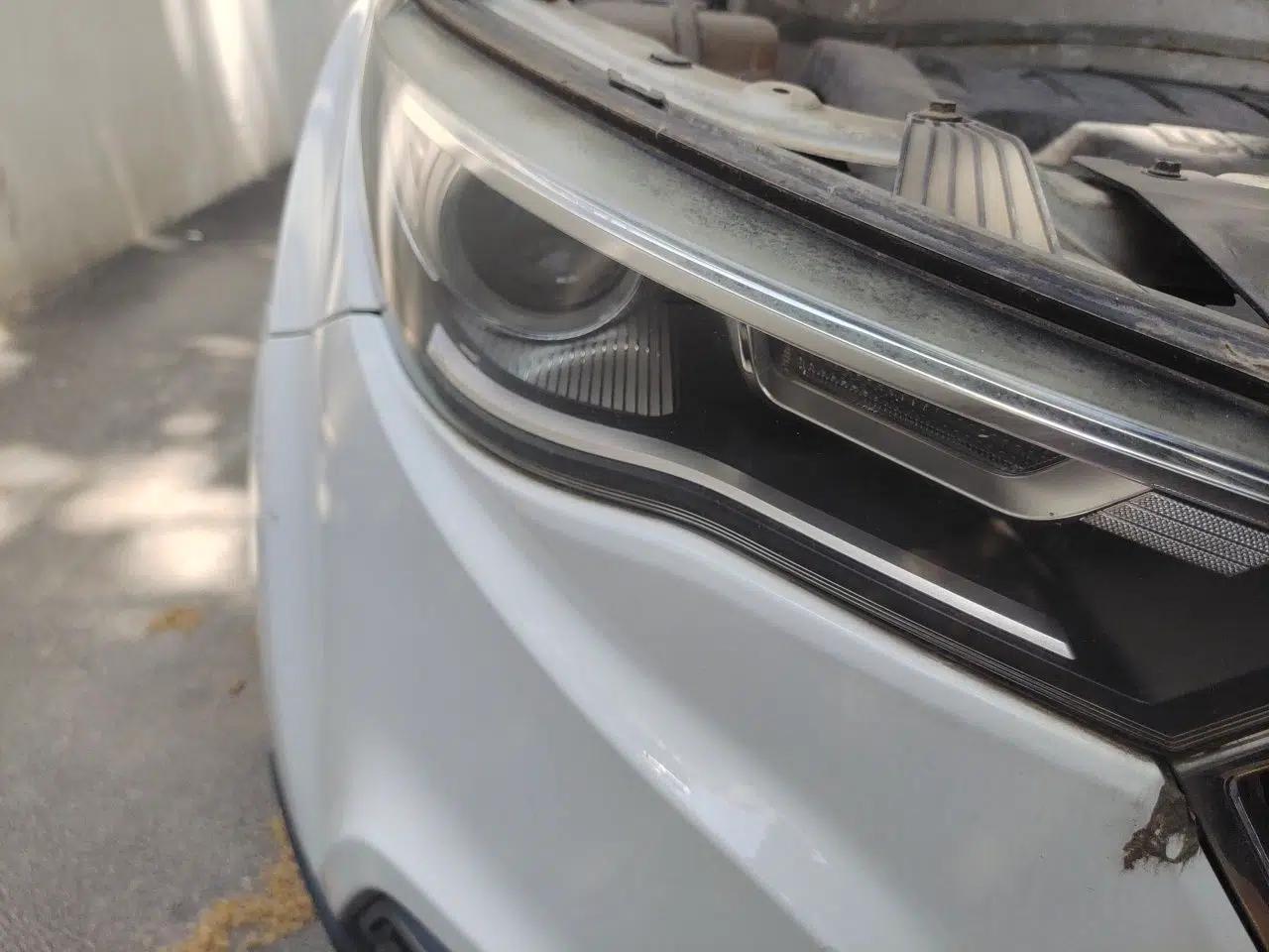 Bestune X40 2017 1.6L Manual Luxury Edition — миниатюра 7