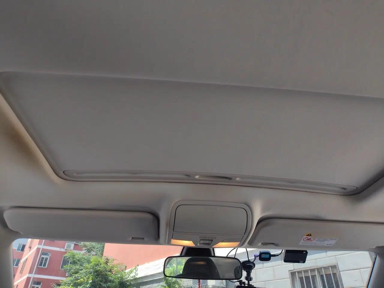 Bestune X40 2019 1.6L Automatic Luxury Edition China VI — миниатюра 18
