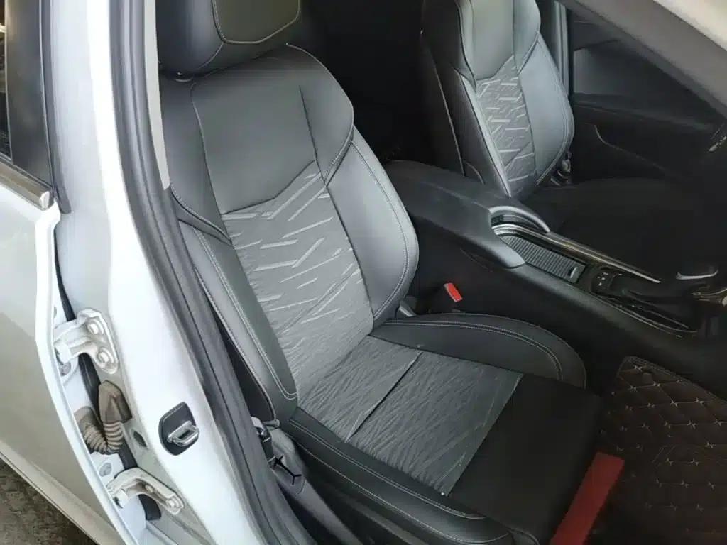 2017 Cadillac ATS-L 28T Technology Edition — миниатюра 25