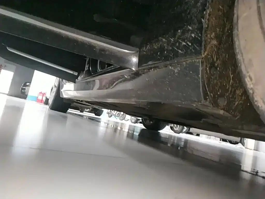 Cadillac ATS-L 2017 28T Fashion Edition — миниатюра 21