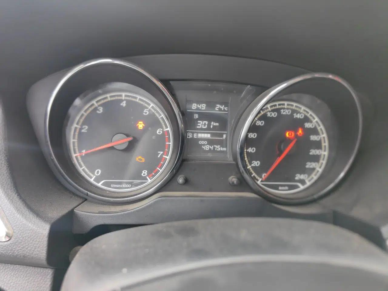 Bestune B30 2016 1.6L manual luxury version — миниатюра 12