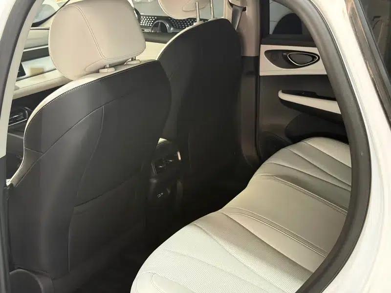Seal 05DM 2026 DM-i 210KM Premium Edition — миниатюра 10