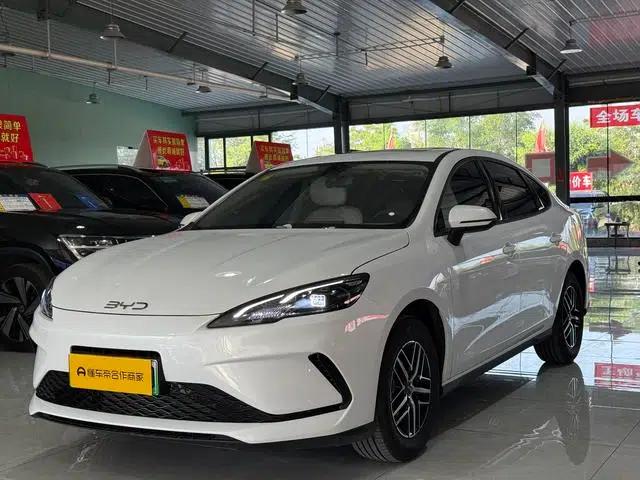 Seal 05DM 2026 DM-i 210KM Premium Edition
