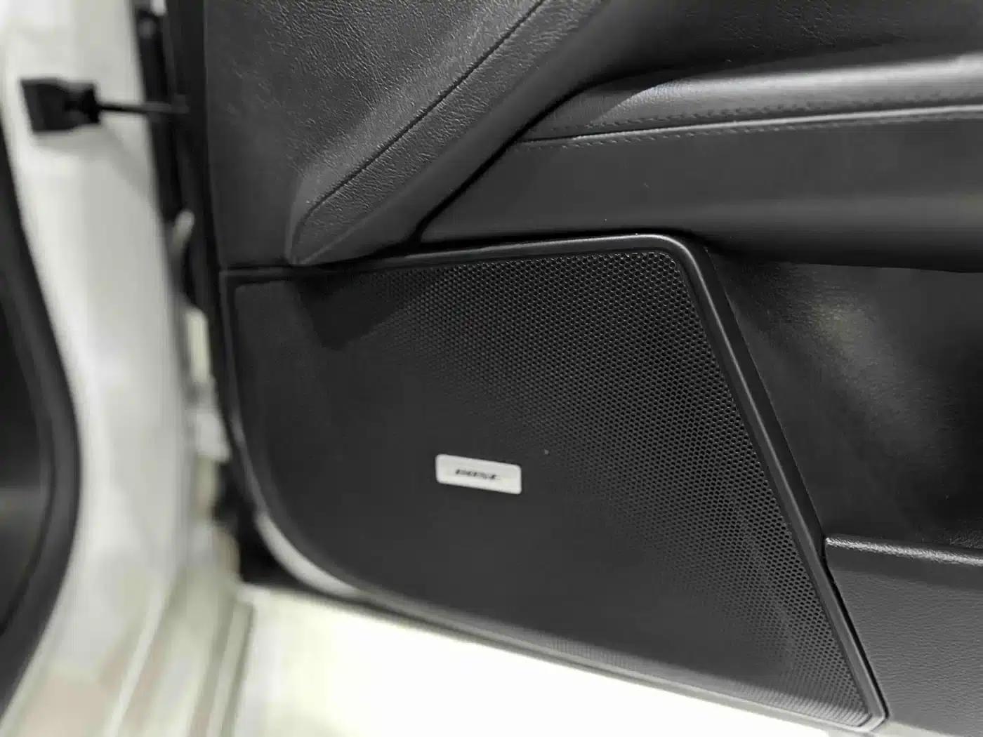 Cadillac CT6 2019 28T Premium Sport — миниатюра 14