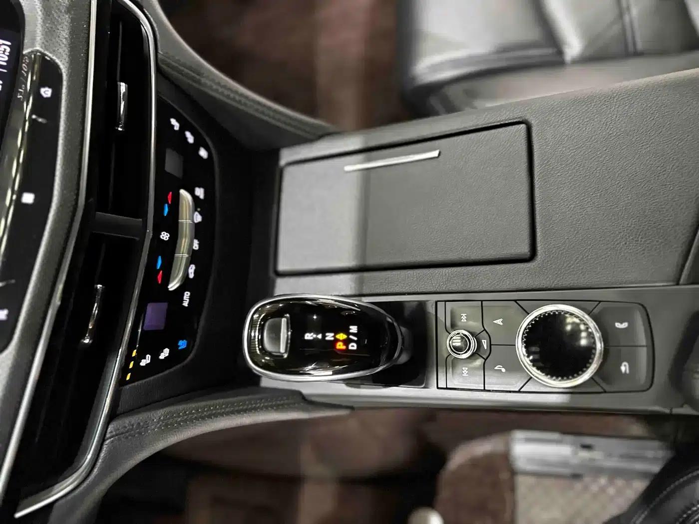 Cadillac CT6 2019 28T Premium Sport — миниатюра 15