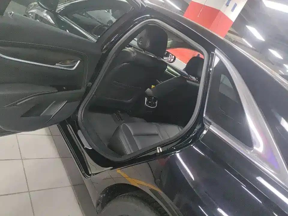 2018 Cadillac XTS 28T Elite — миниатюра 6