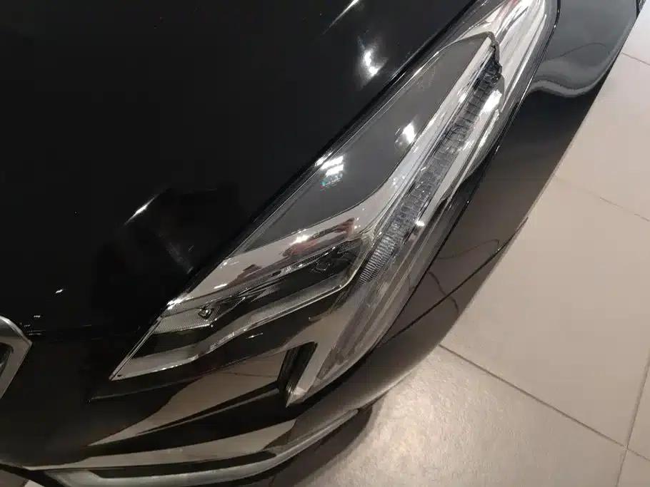 2018 Cadillac XTS 28T Technology Edition — миниатюра 5