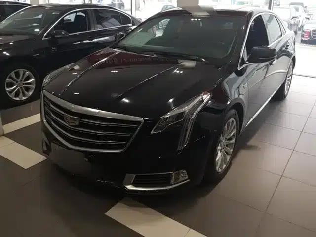 2018 Cadillac XTS 28T Technology Edition