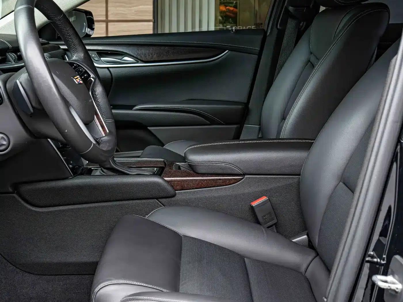 2018 Cadillac XTS 28T Elite — миниатюра 11