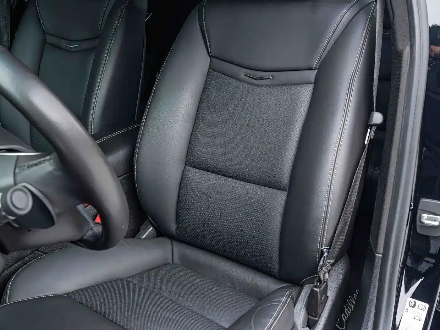 2018 Cadillac XTS 28T Elite — миниатюра 12
