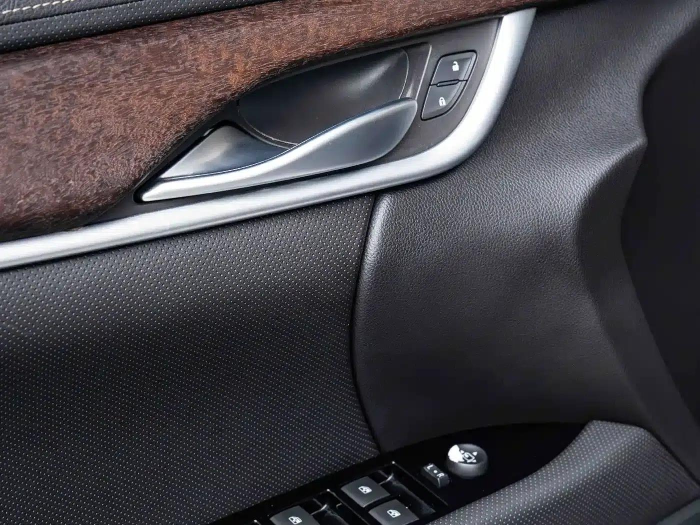 2018 Cadillac XTS 28T Elite — миниатюра 18