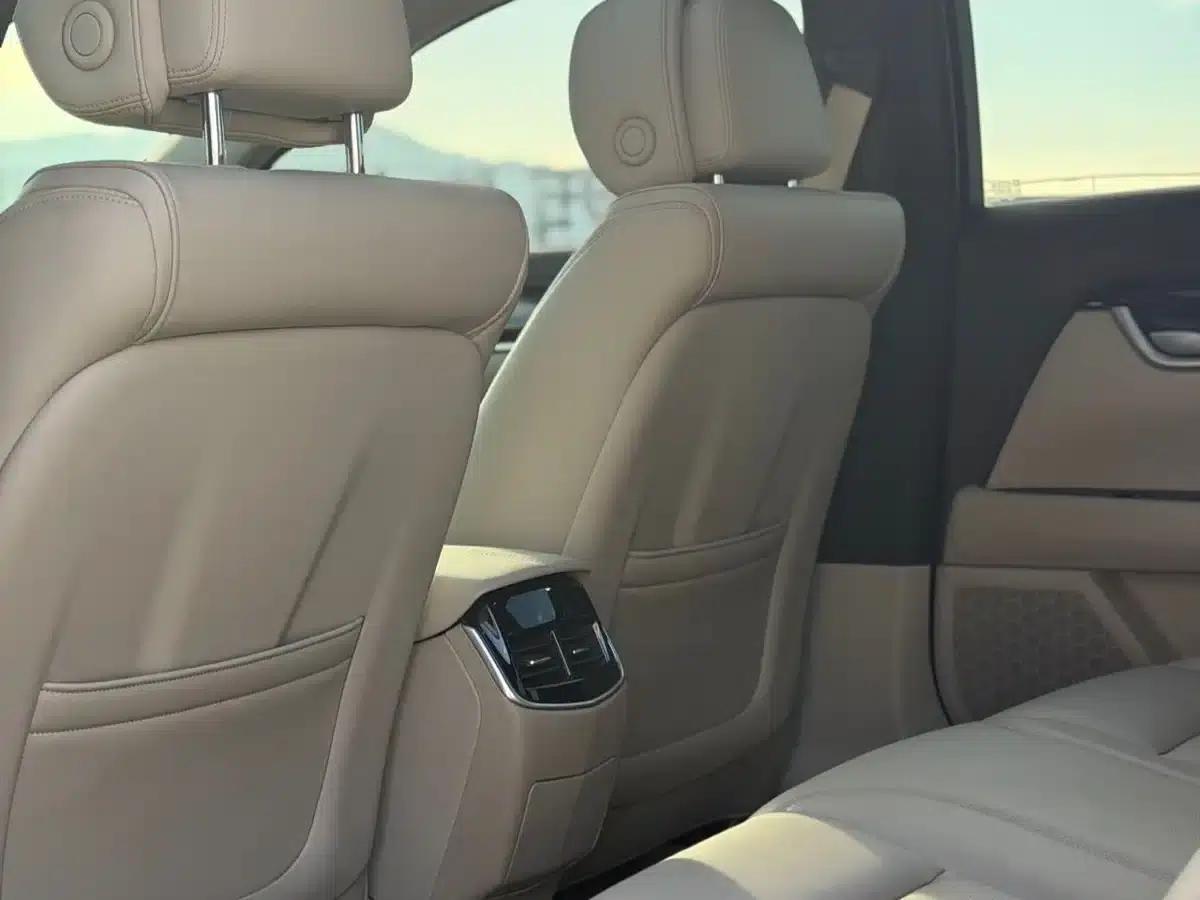 2014 Cadillac XTS 28T Luxury — миниатюра 15