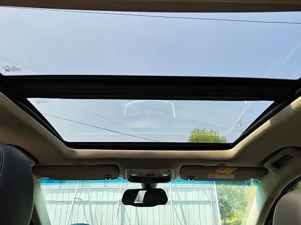 2018 Cadillac XTS 28T Technology Edition — миниатюра 18