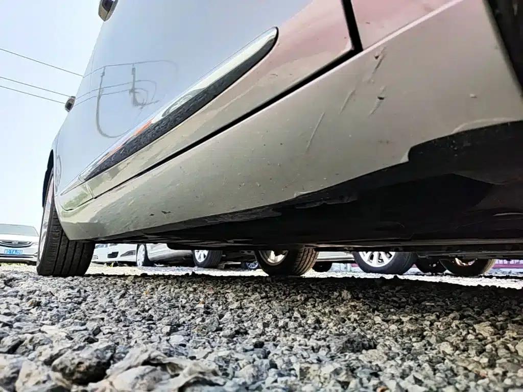 2018 Cadillac XTS 28T Technology Edition — миниатюра 21