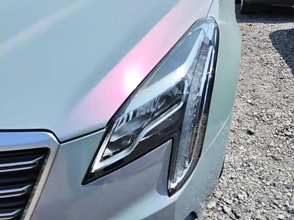 2018 Cadillac XTS 28T Technology Edition — миниатюра 24