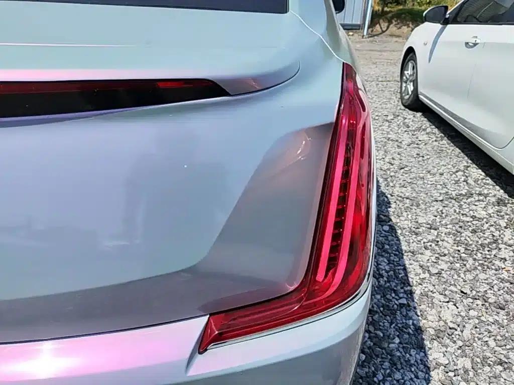 2018 Cadillac XTS 28T Technology Edition — миниатюра 8