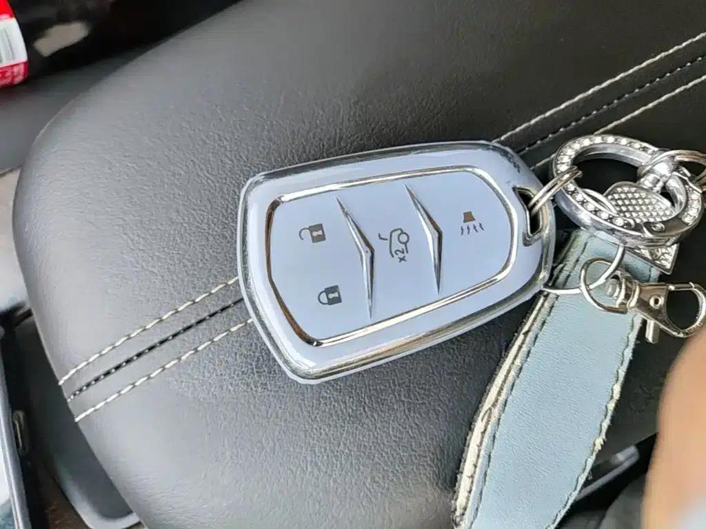 2018 Cadillac XTS 28T Technology Edition — миниатюра 9
