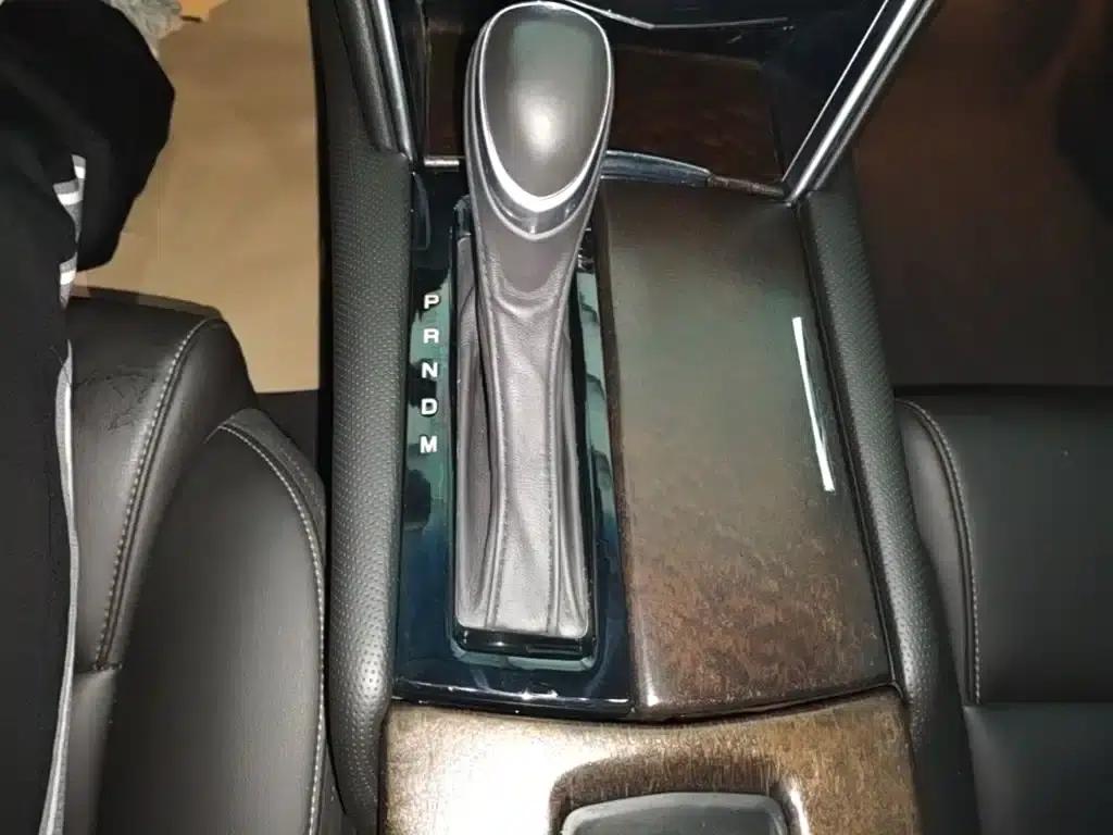 2018 Cadillac XTS 28T Technology Edition — миниатюра 14