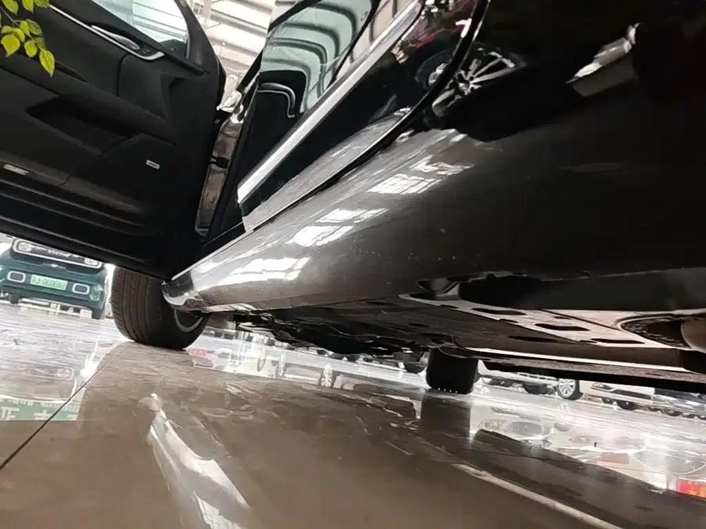 2018 Cadillac XTS 28T Technology Edition — миниатюра 22