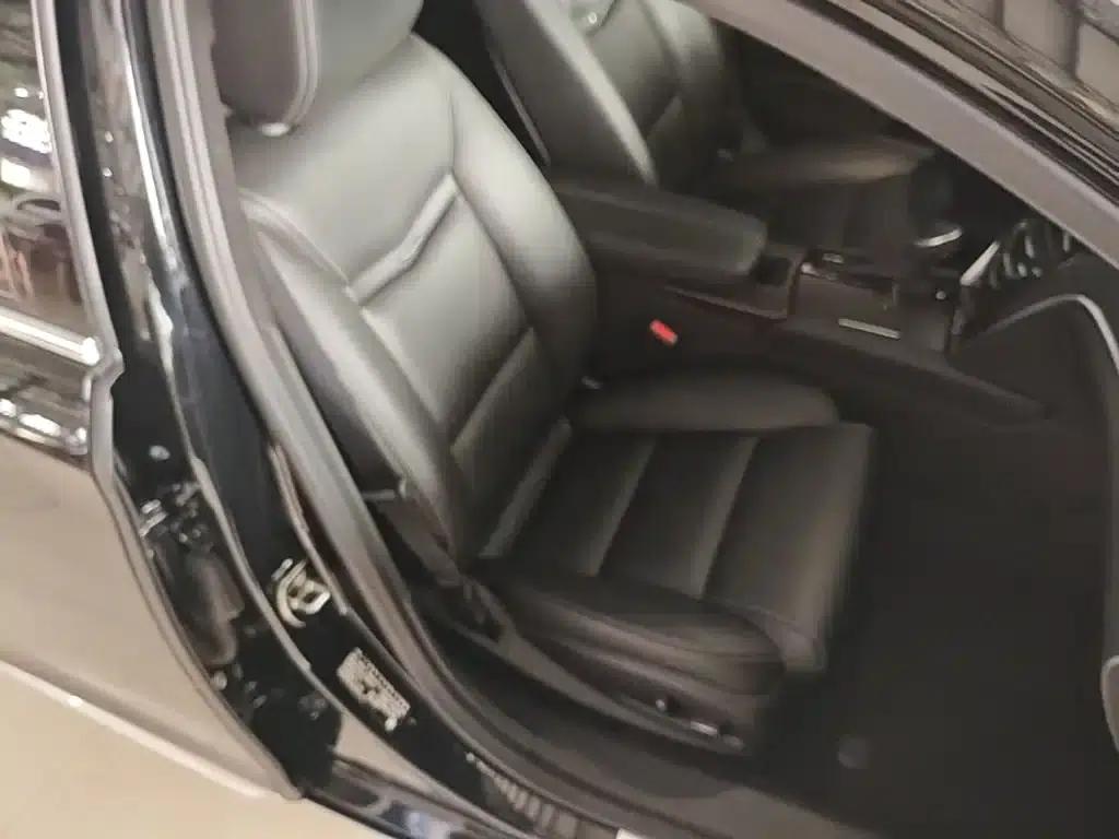 2018 Cadillac XTS 28T Technology Edition — миниатюра 25