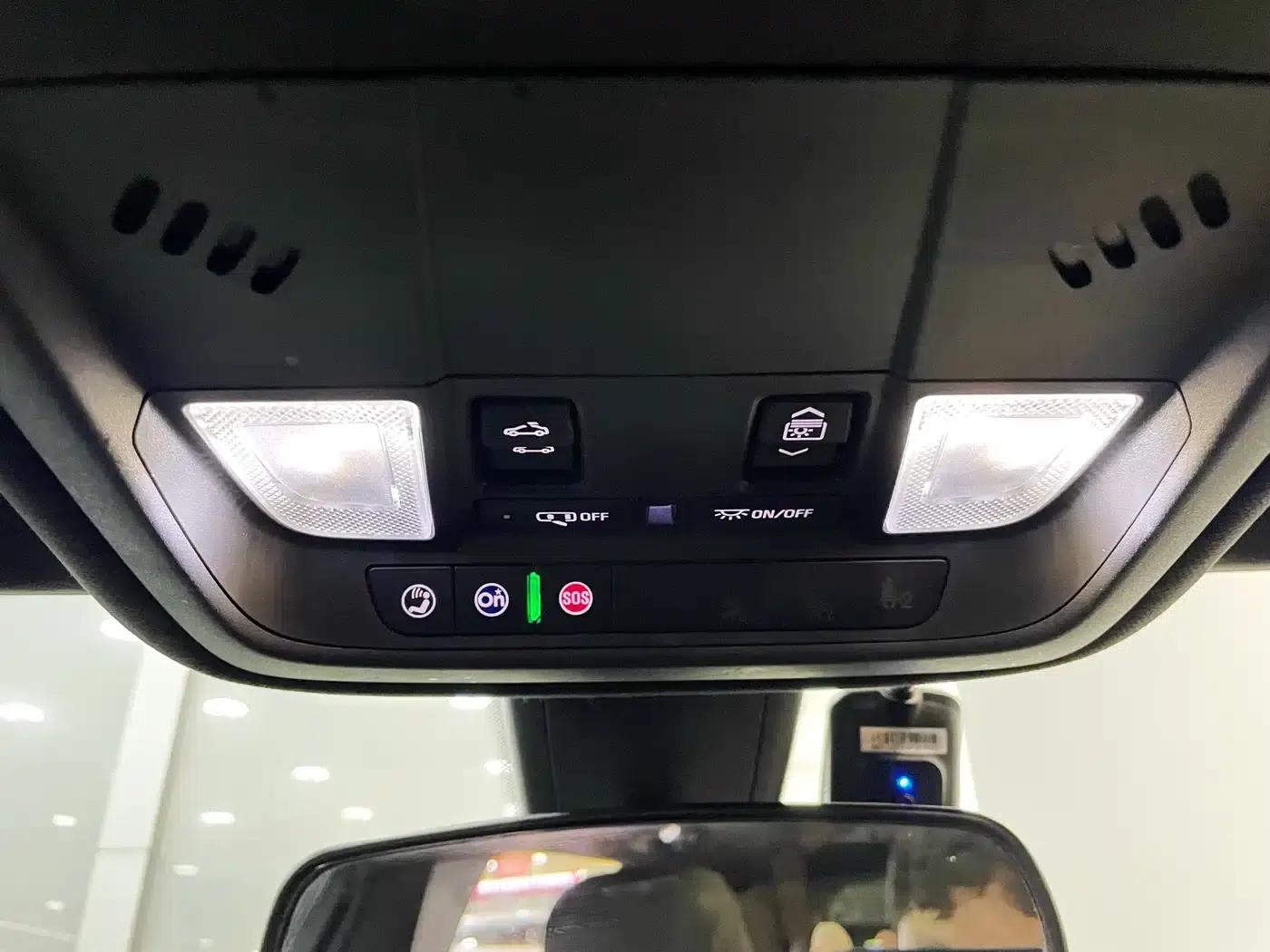 2020 Cadillac XT4 28T Two-Wheel Drive Technical Edition — миниатюра 20