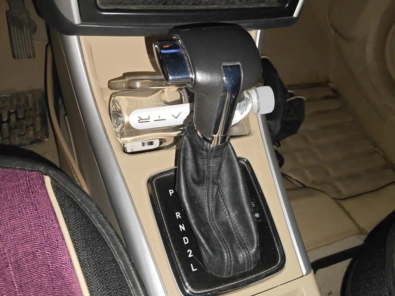 BAIC E Series 2012 Hatchback 1.5L Automatic Leshang Version — миниатюра 14