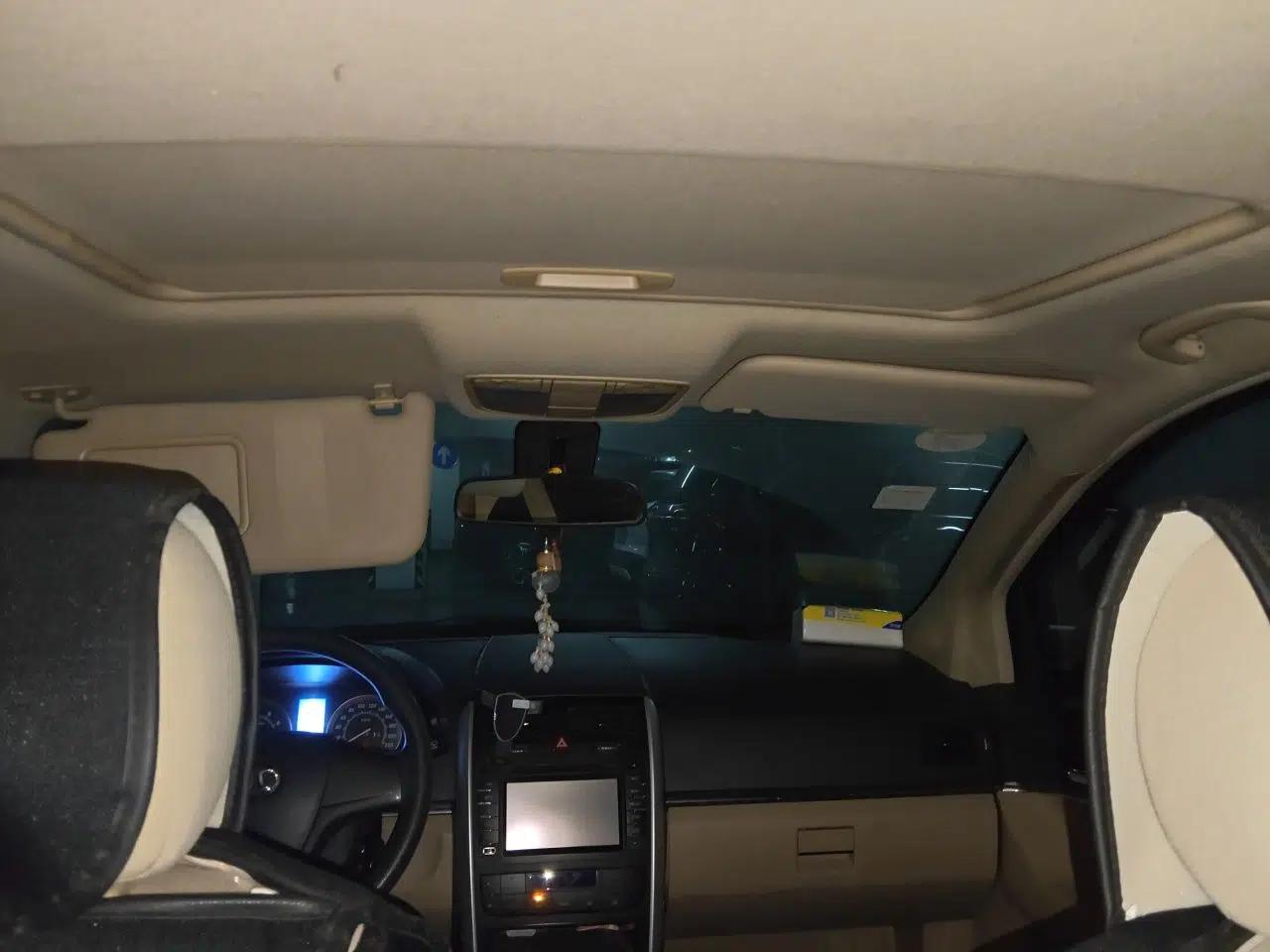 BAIC E Series 2012 Hatchback 1.5L Automatic Leshang Version — миниатюра 18
