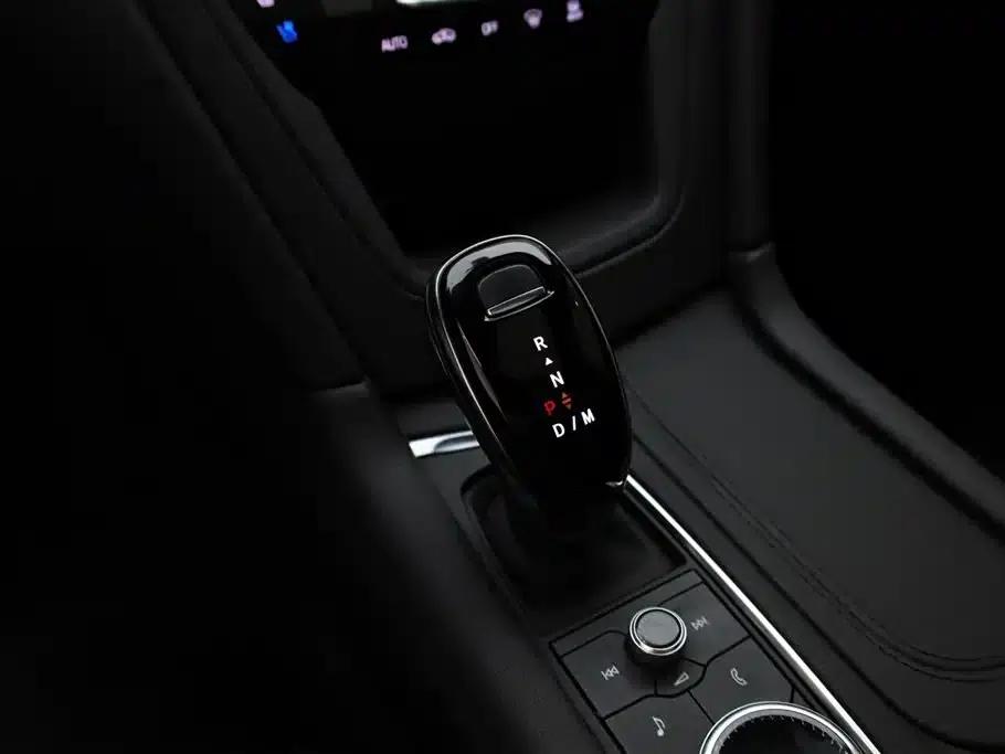 Cadillac XT6 2022 2.0T 7-seater AWD Luxury — миниатюра 19