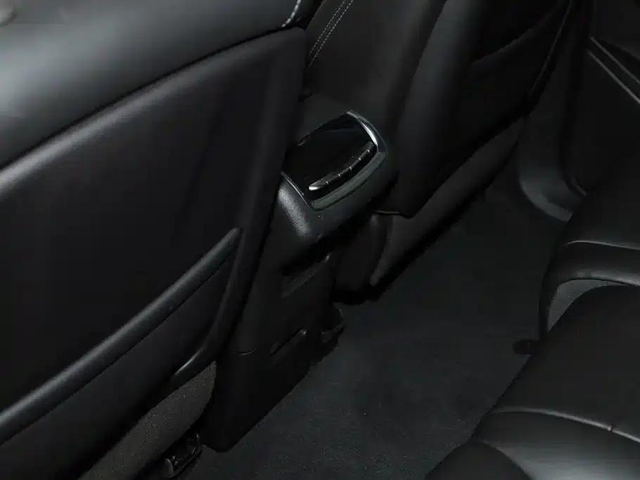 Cadillac XT6 2022 2.0T 7-seater AWD Luxury — миниатюра 21