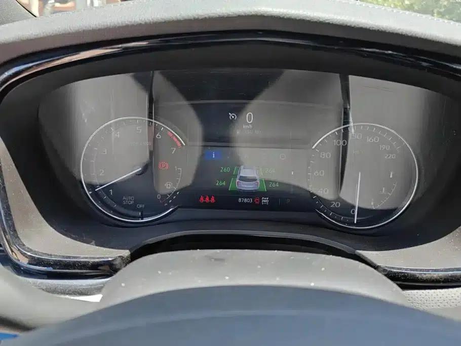 Cadillac XT6 2021 28T 7-Seat AWD Fashion Edition — миниатюра 14