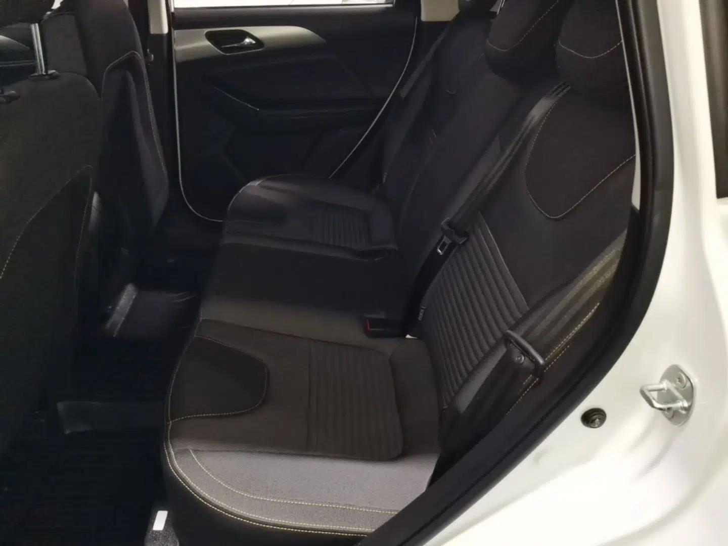 BAIC Beijing X3 2019 1.5T Manual Glory Edition — миниатюра 20