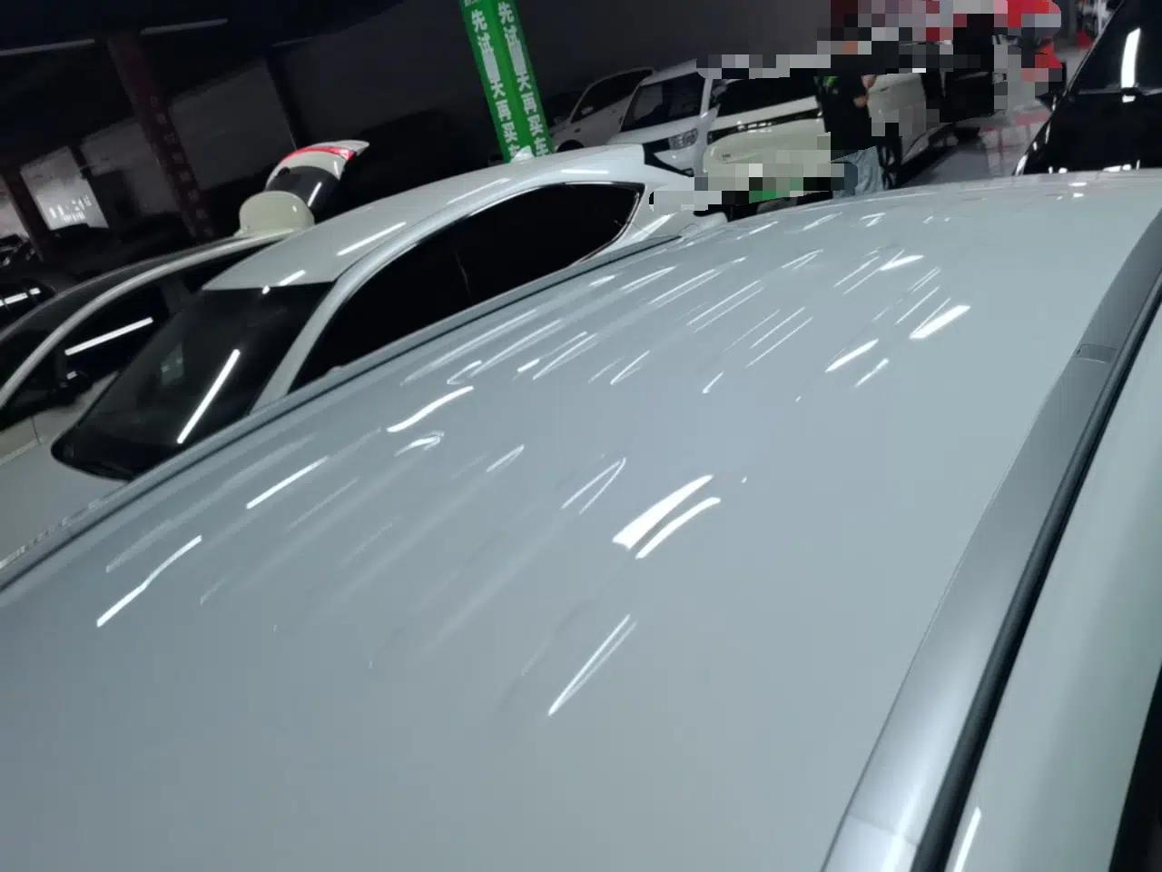 BAIC Beijing X3 2019 1.5T Manual Glory Edition — миниатюра 7