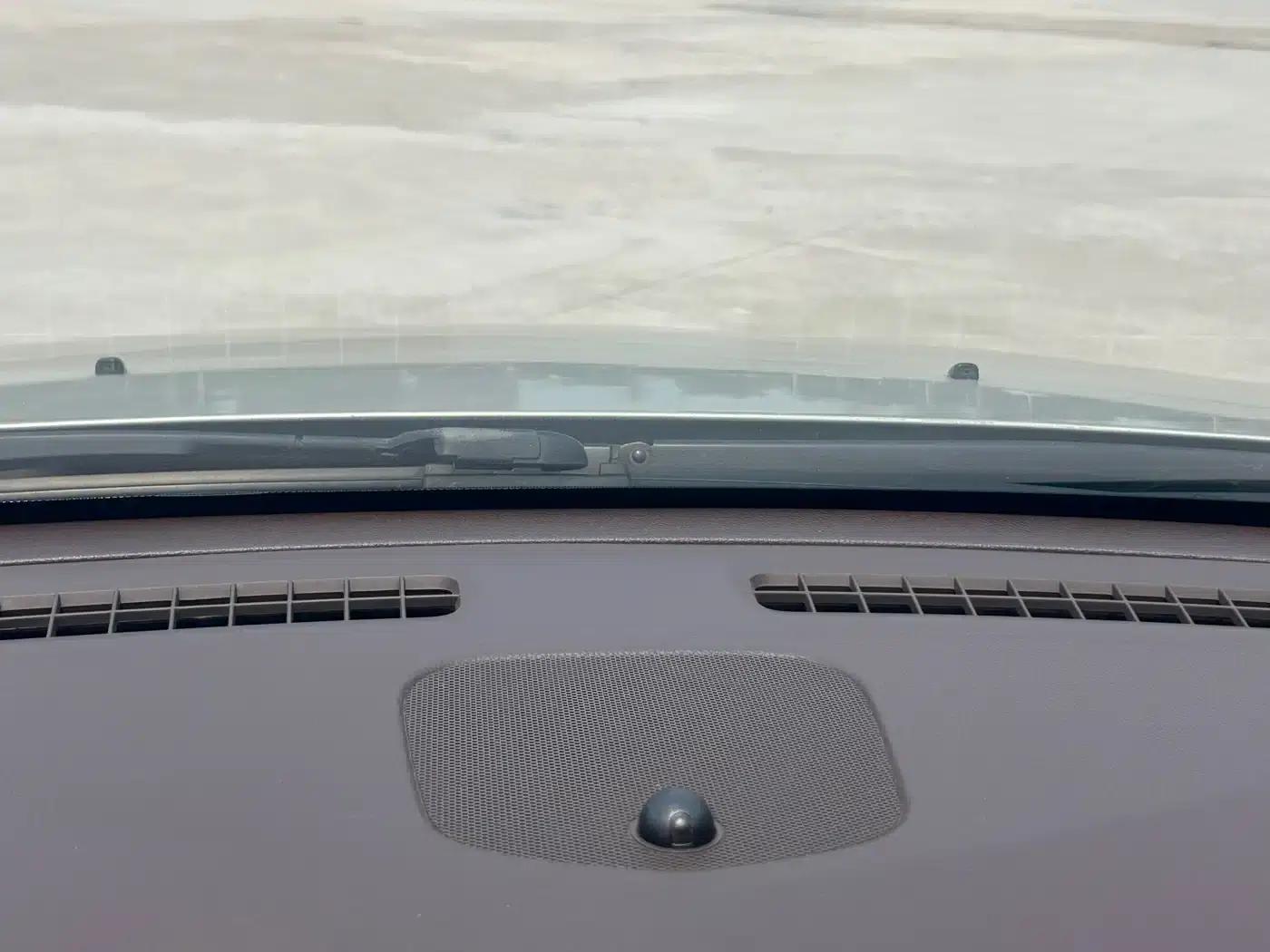 2012 Cadillac SRX 3.0L Comfort — миниатюра 7