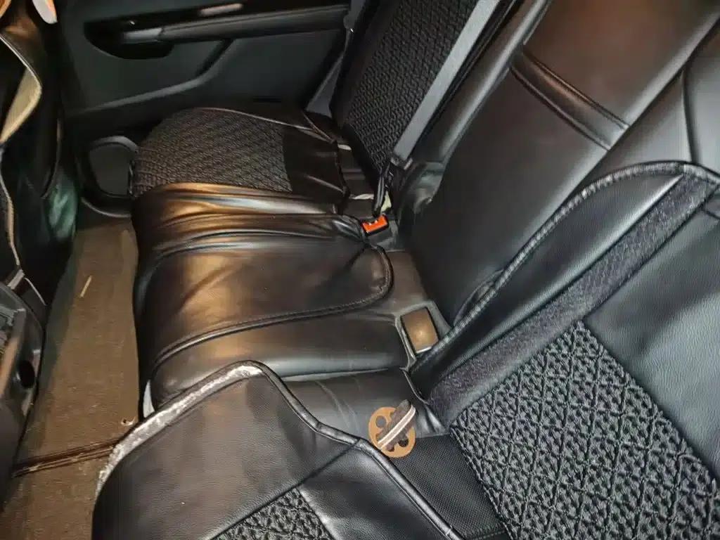 2015 Cadillac SRX 3.0L Elite — миниатюра 14