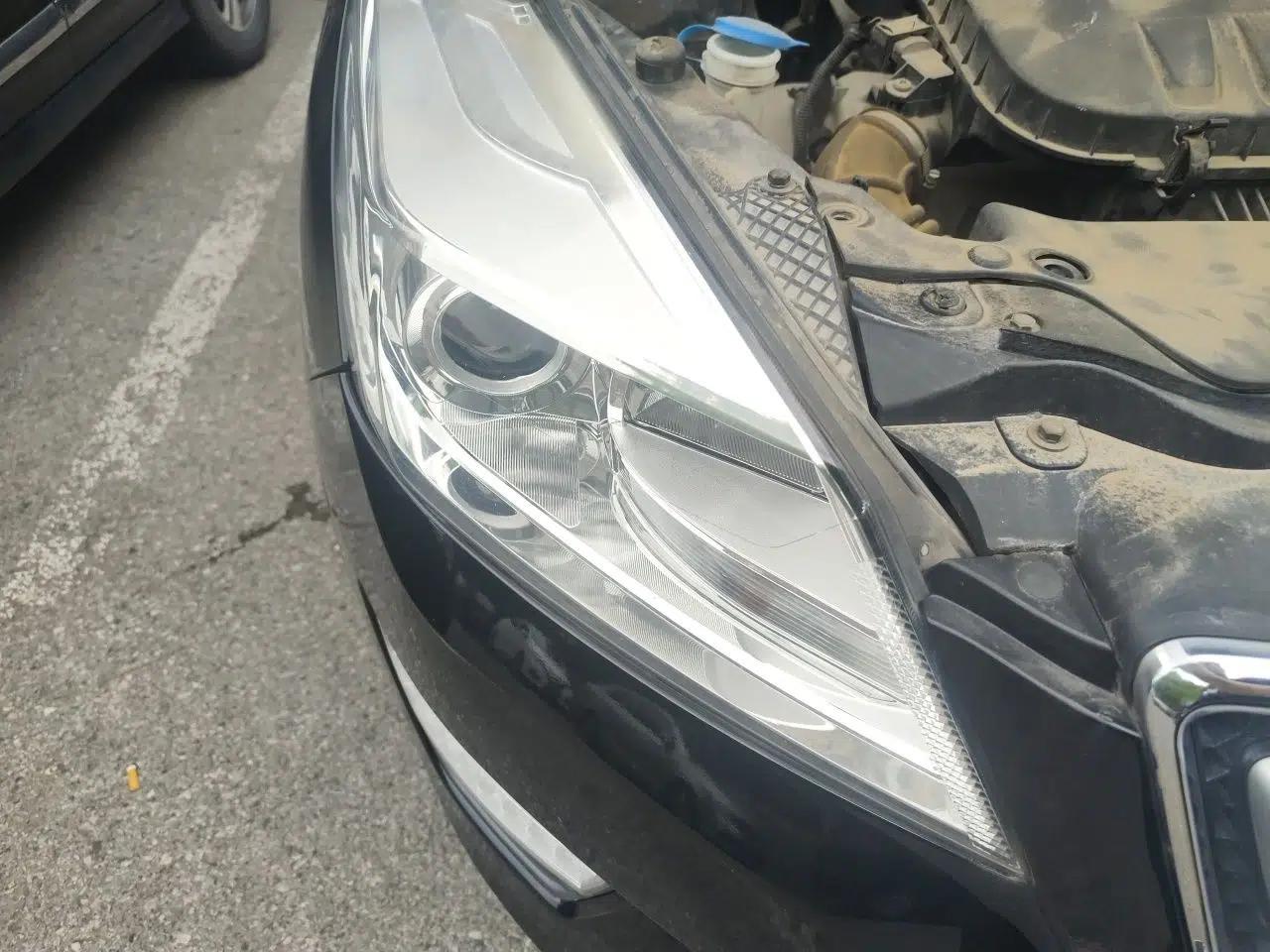 BAIC Senova X65 2015 2.0T Automatic Elite Model — миниатюра 7