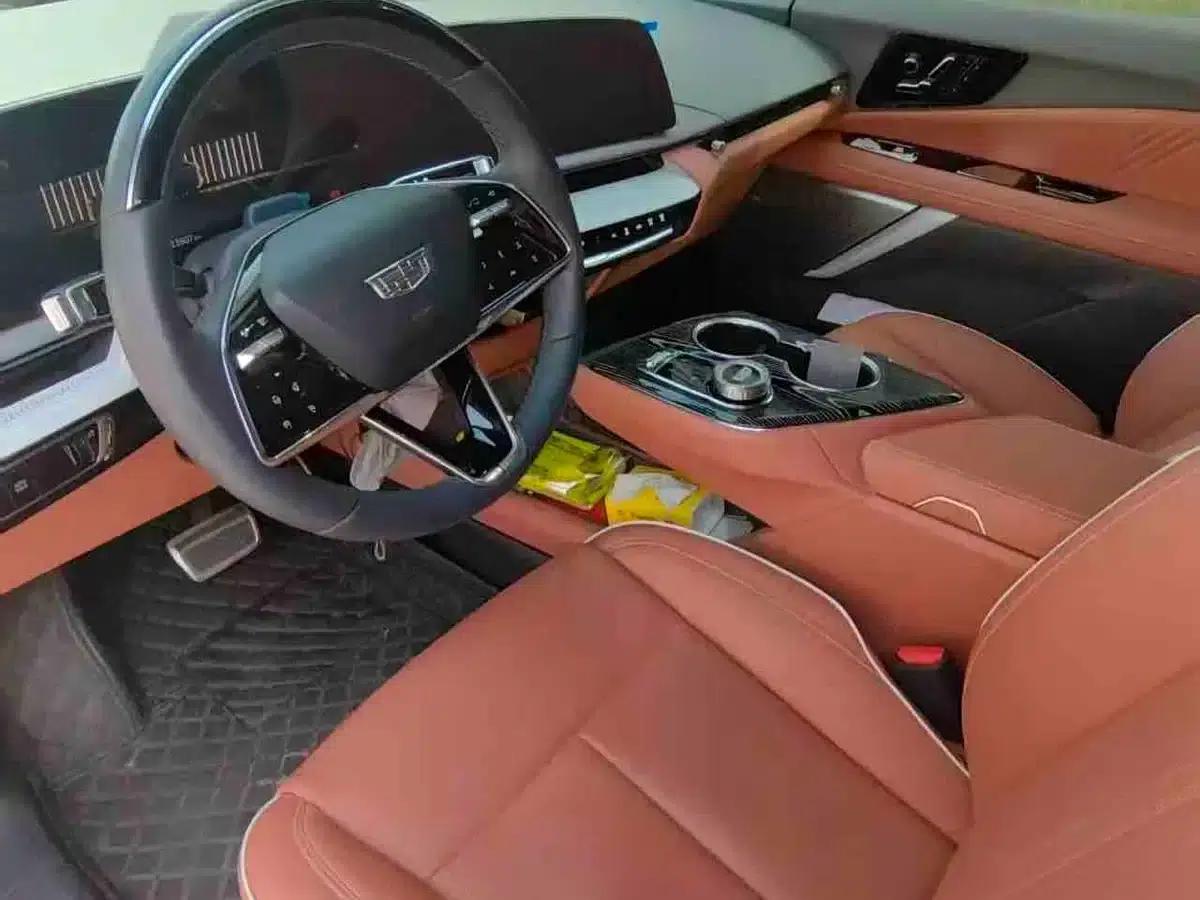IQ ProSport 2024 All-Wheel Drive Long Range Edition — миниатюра 11