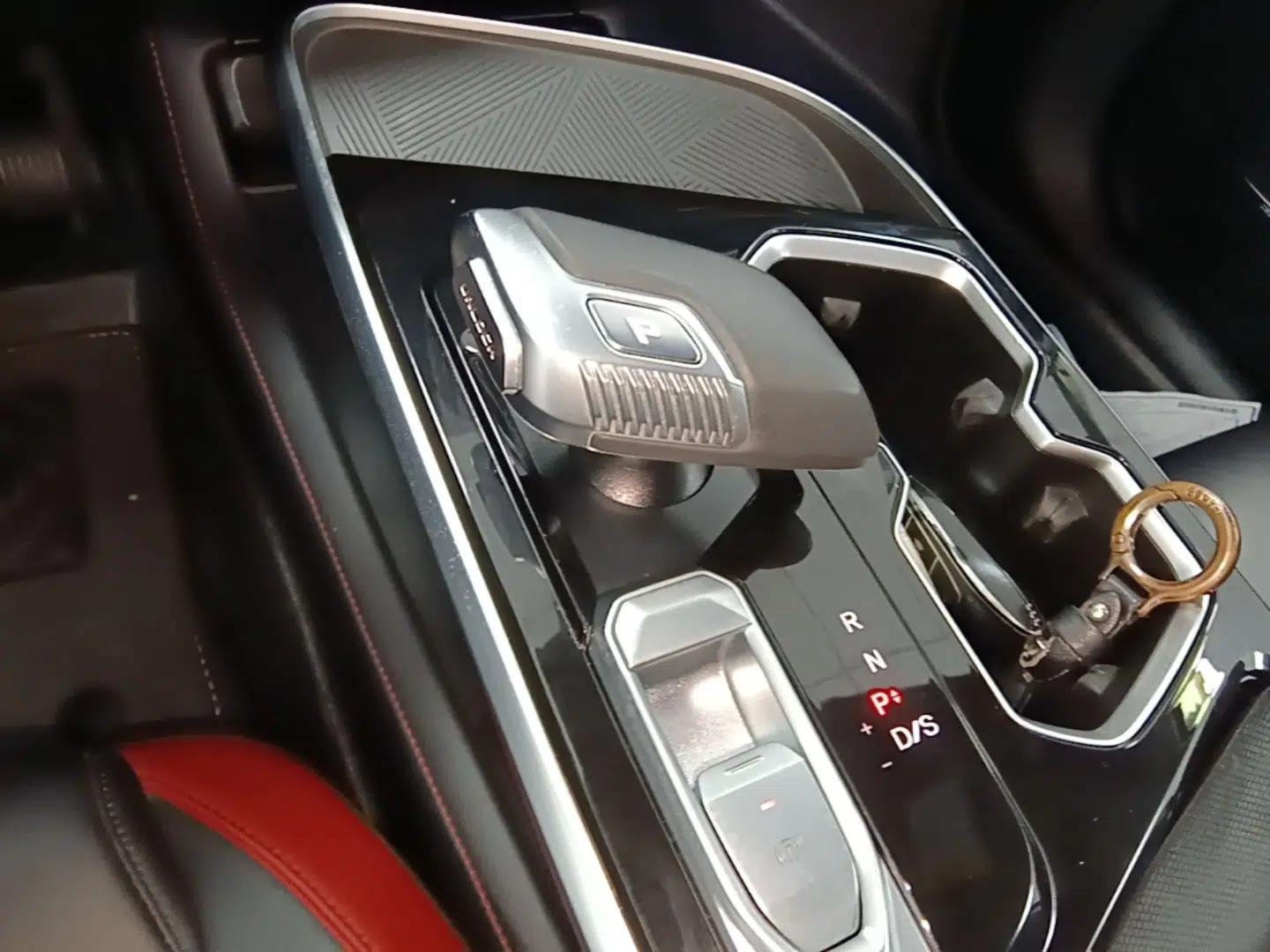 BAIC Rubik 2023 1.5T DCT Youth Edition — миниатюра 16