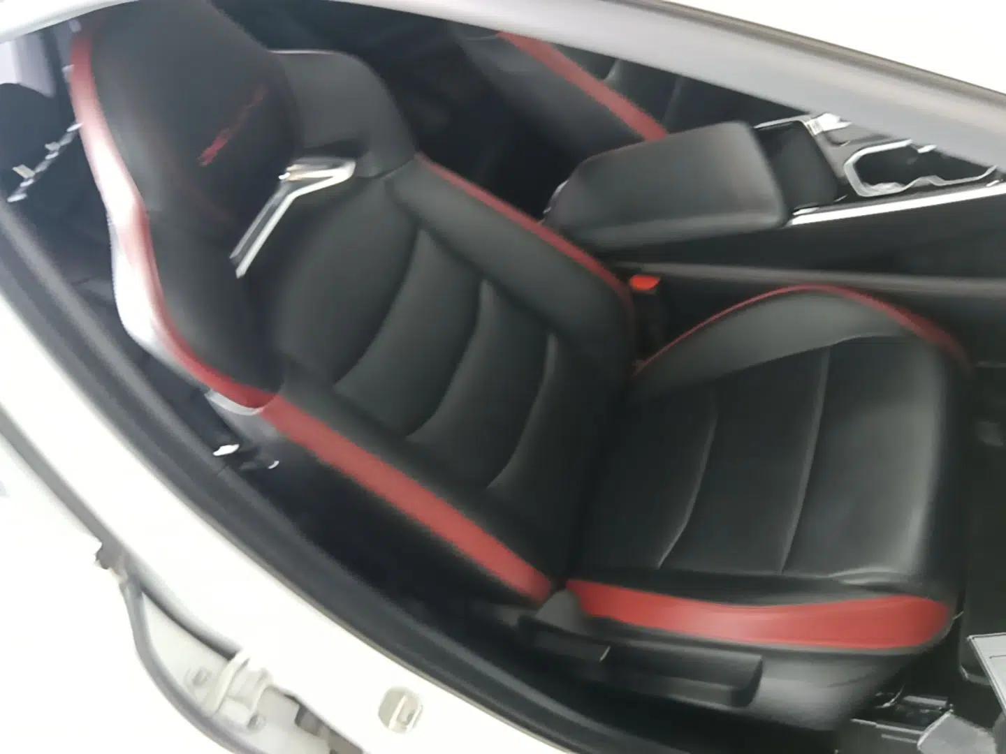 BAIC Rubik 2023 1.5T DCT Youth Edition — миниатюра 19