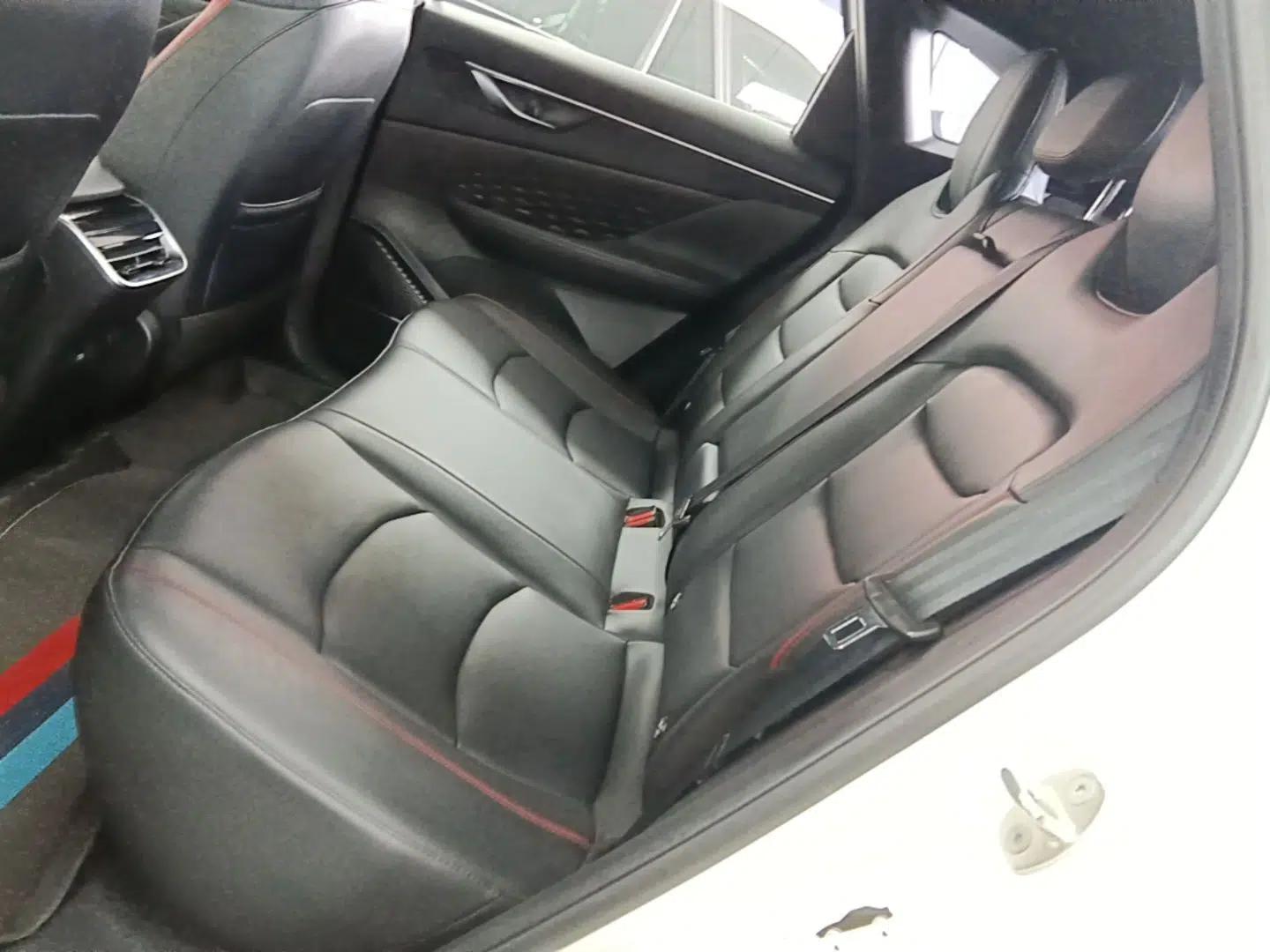 BAIC Rubik 2023 1.5T DCT Youth Edition — миниатюра 20