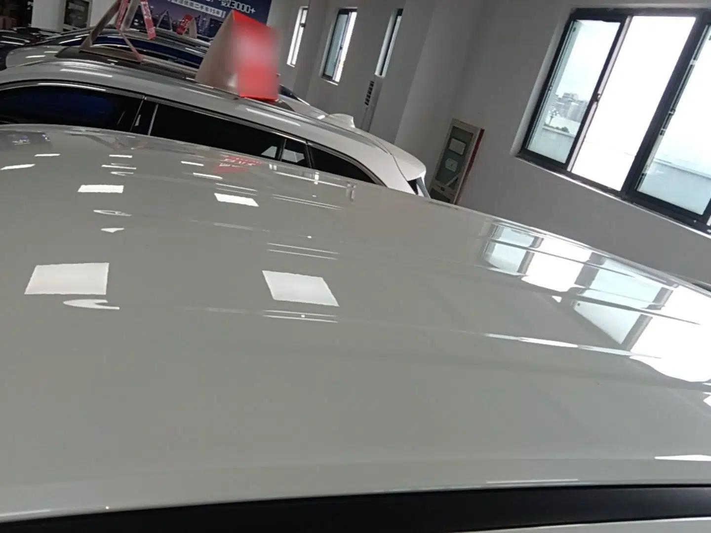 BAIC Rubik 2023 1.5T DCT Youth Edition — миниатюра 7