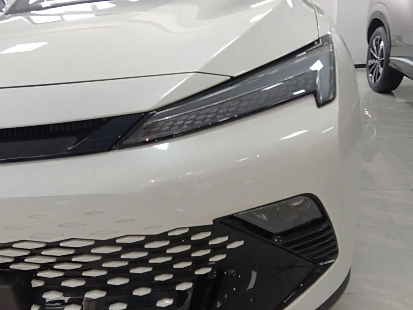 BAIC Rubik 2023 1.5T DCT Youth Edition — миниатюра 8