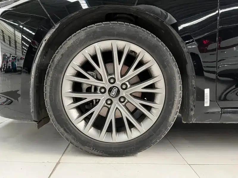 Bestune B70 2023 Model, Third Generation, 1.5T Automatic Enjoyment Edition — миниатюра 11