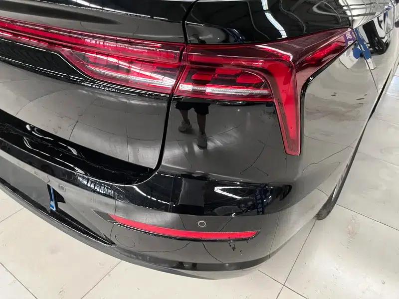 Bestune B70 2023 Model, Third Generation, 1.5T Automatic Enjoyment Edition — миниатюра 12