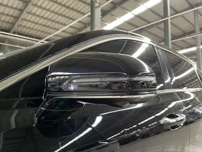 Bestune B70 2023 Model, Third Generation, 1.5T Automatic Enjoyment Edition — миниатюра 10